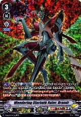 Wandering Starhulk Ruler, Brandt (OR) (V-EB06/OR04EN) — card price