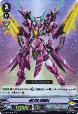 Incise Raizer (V-EB06/016EN), V-EB06: Light of Salvation, Logic of Destruction — Vanguard card price