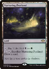 Nurturing Peatland (243) — card price
