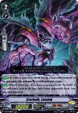 Starhulk, Letaluk (V-EB06/018EN) — card price
