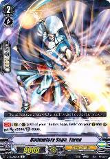 Undulatory Sage, Tarna (V-EB06/021EN), V-EB06: Light of Salvation, Logic of Destruction — Vanguard card price