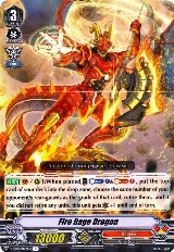 Fire Rage Dragon (V-EB06/022EN), V-EB06: Light of Salvation, Logic of Destruction — Vanguard card price