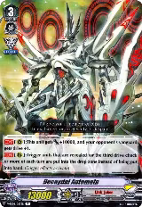 Decaydal Automata (V-EB06/027EN) — card price