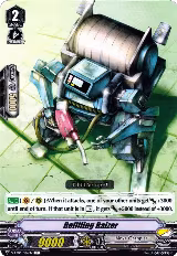 Refilling Raizer (V-EB06/036EN) — card price