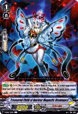 Treasured Child of Nuclear Magnetic Resonance (V-EB06/039EN) — card price