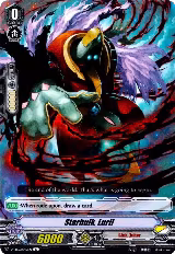 Starhulk, Lurli (V-EB06/042EN) — card price