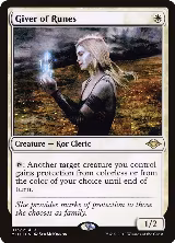 Giver of Runes (13) — card price