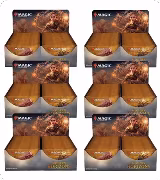 Modern Horizons - Booster Box Case, Modern Horizons — Magic card price