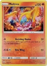 Moltres - 38/214 (Cracked Ice Holo) (038/214) — card price
