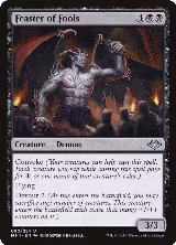 Feaster of Fools (90) — card price