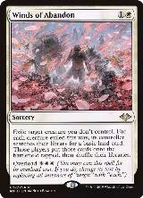 Winds of Abandon (37) — card price