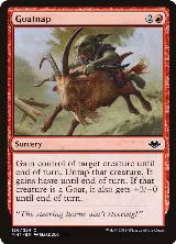 Goatnap (126) — card price
