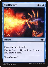 Spell Snuff (70) — card price