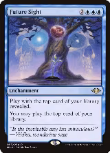 Future Sight (53) — card price