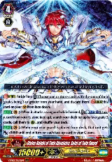 Divine Knight of Twin Absolutes, Saint of Twin Sword (V-SS01/007EN) — card price