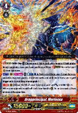 Dragprincipal, Morfessa (V-SS01/010EN) — card price