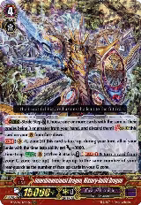 Interdimensional Dragon, History-build Dragon (V-SS01/024EN) — card price