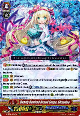 Dearly Desired Grand Stage, Shandee (V-SS01/026EN) — card price