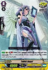 Tablet Angel (V-SS01/036EN) — card price