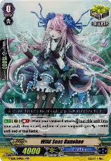 Wild Seas Banshee (V-SS01/049EN) — card price