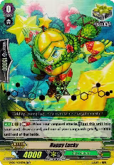 Happy Lucky (Hot Stamped) (V-SS01/054EN) — card price