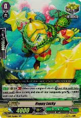 Happy Lucky (V-SS01/054EN) — card price