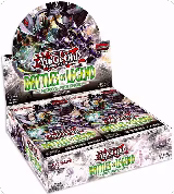 Battles of Legend: Hero's Revenge Booster Box, Battles of Legend: Hero's Revenge — Yu-Gi-Oh! card price