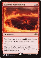 Tectonic Reformation (149) — card price