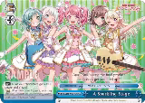 A Sparkling Stage (BD/EN-W03-125 CC) — card price