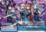 Blue Roses in Harmony (BD/EN-W03-126 CC) — card price