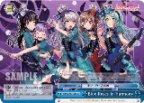 Blue Roses in Harmony (SR) (BD/EN-W03-126S SR), BanG Dream! Girls Band Party! MULTI LIVE — Weiß Schwarz card price