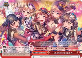 Double Rainbow (BD/EN-W03-086 CR) — card price