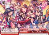 Double Rainbow (SR) (BD/EN-W03-086S SR) — card price