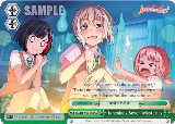 Haneoka's Seven Mysteries (BD/EN-W03-060 CC) — card price