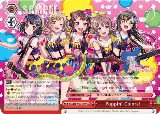 Poppin'Colors! (BD/EN-W03-089 CC) — card price
