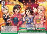 Same as Always, After All (BD/EN-W03-061 CC) — card price