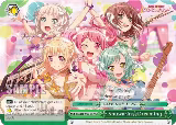 Shuwarin Dreaming (BD/EN-W03-057 CR) — card price