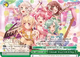 Shuwarin Dreaming (SR) (BD/EN-W03-057S SR) — card price