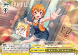 Source of Happiness (BD/EN-W03-025CC) — card price