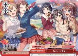 Taste of Fall! (BD/EN-W03-088 CC) — card price