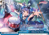 What a Fun Song! (BD/EN-W03-123 CC) — card price