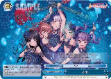 Zeit (SR) (BD/EN-W03-121S SR) — card price