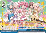 A Sparkling Stage (BDR) (BD/EN-W03-125BDR BDR) — card price