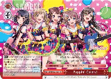 Poppin'Colors! (HR) (BD/EN-W03-089H HR) — card price