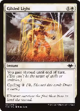 Gilded Light (12) — card price