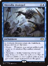 Mirrodin Besieged (57) — card price