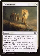 Ephemerate (7) — card price