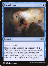 Everdream (47) — card price