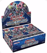 Rising Rampage Booster Box [1st Edition], Rising Rampage — Yu-Gi-Oh! sealed product price