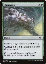 Thornado (184) — card price